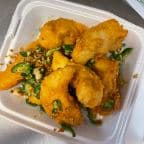 Best Salt and Pepper Fish Fillet in Oakley, CA