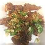 Best Salt and Pepper Spareribs in Oakley, CA