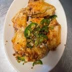 Best Chicken Wing Salt & Pepper in Oakley, CA