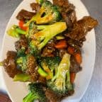 Best Broccoli Beef in Oakley, CA