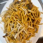 Best Beef Chow Mein in Oakley, CA