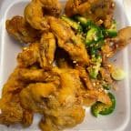 Best Salt and Pepper Pork Chop in Oakley, CA