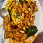 Best Kung Pao Chicken in Oakley, CA