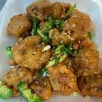 Best Salt and Pepper Pork in Oakley, CA