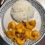 Best Honey Walnut Prawns in Oakley, CA