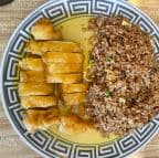 Best Lemon Chicken in Oakley, CA