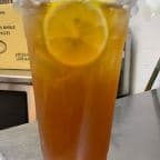 Best Honey LemonTea in Oakley, CA