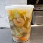 Best Wor Wonton Soup in Oakley, CA